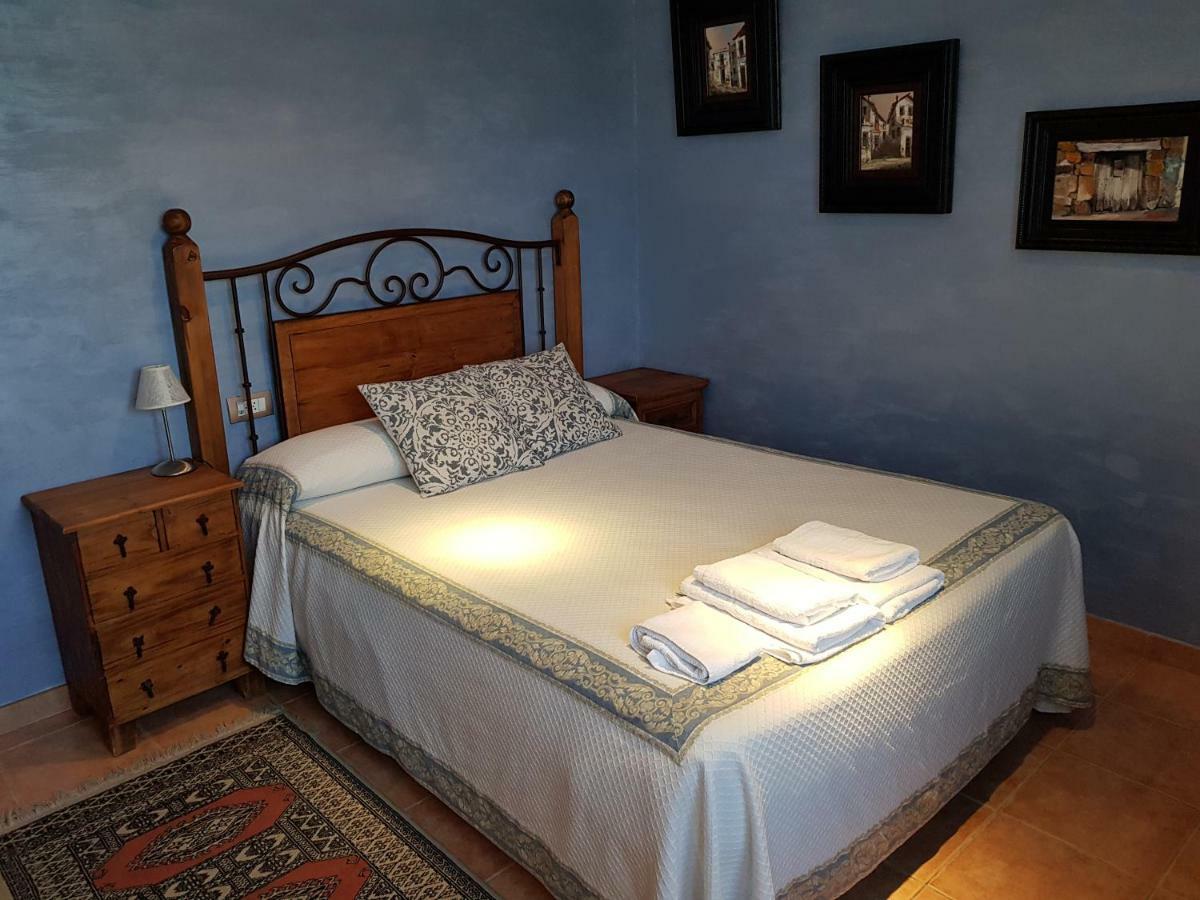 Casa Rural Eguzkilore Laukiz Exteriör bild