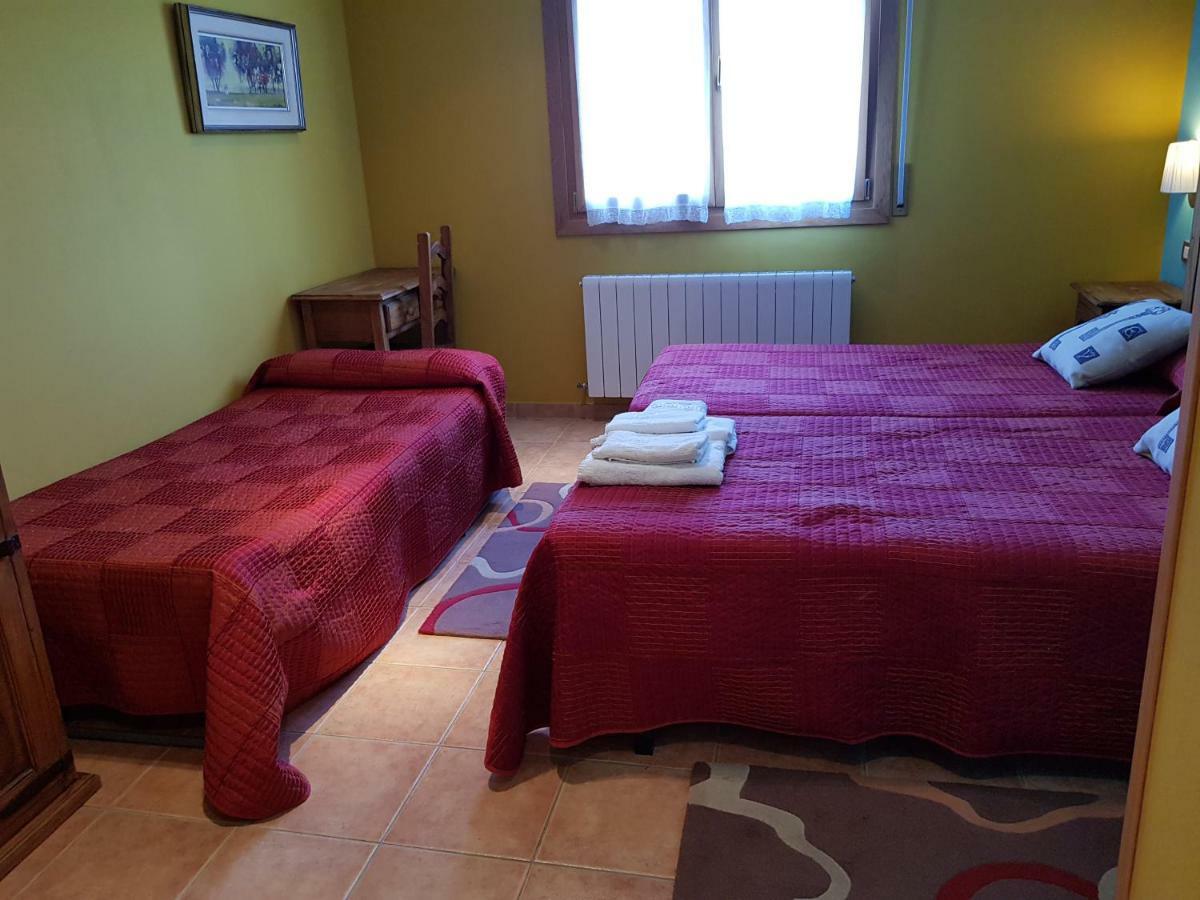 Casa Rural Eguzkilore Laukiz Exteriör bild