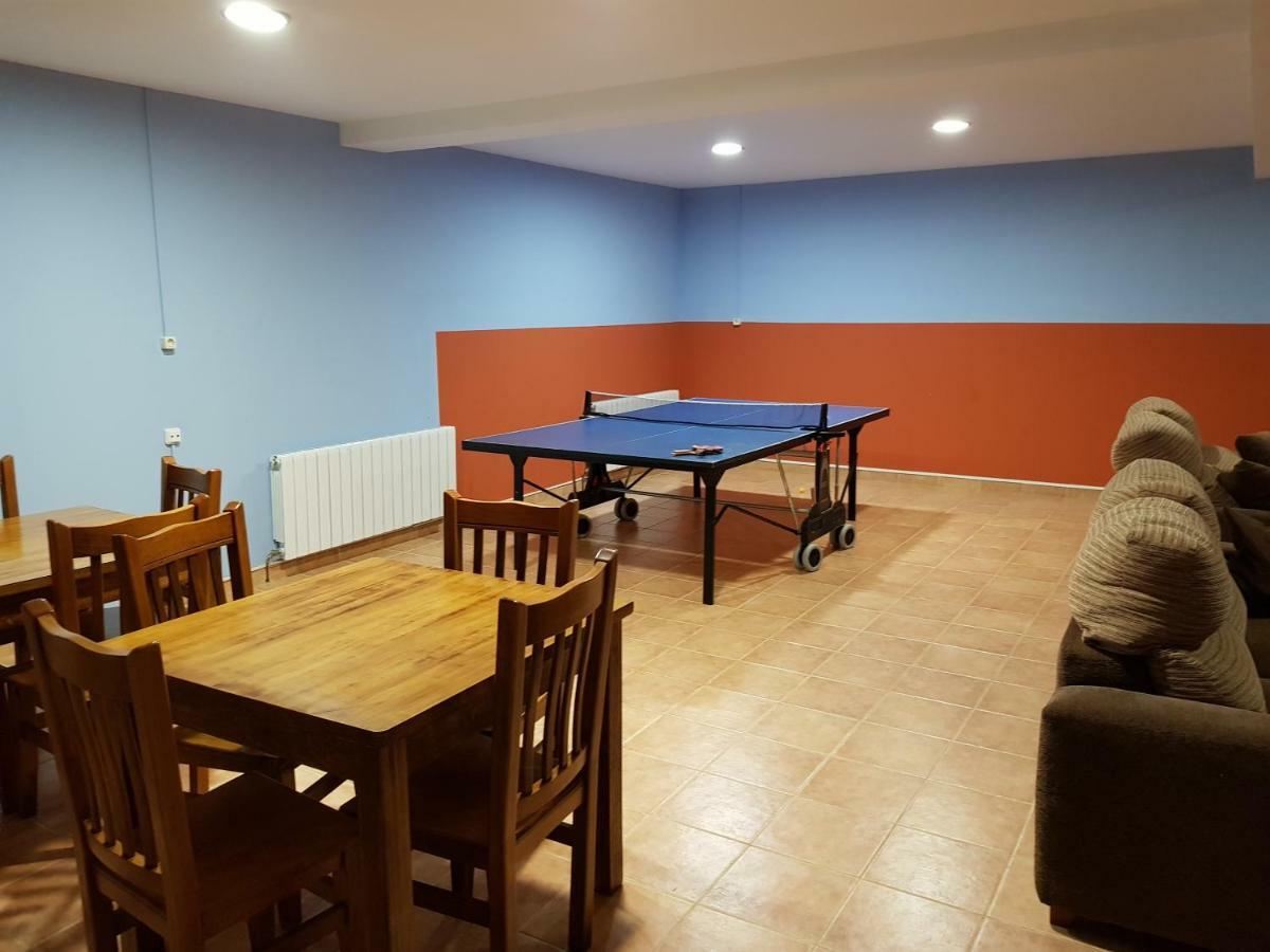 Casa Rural Eguzkilore Laukiz Exteriör bild