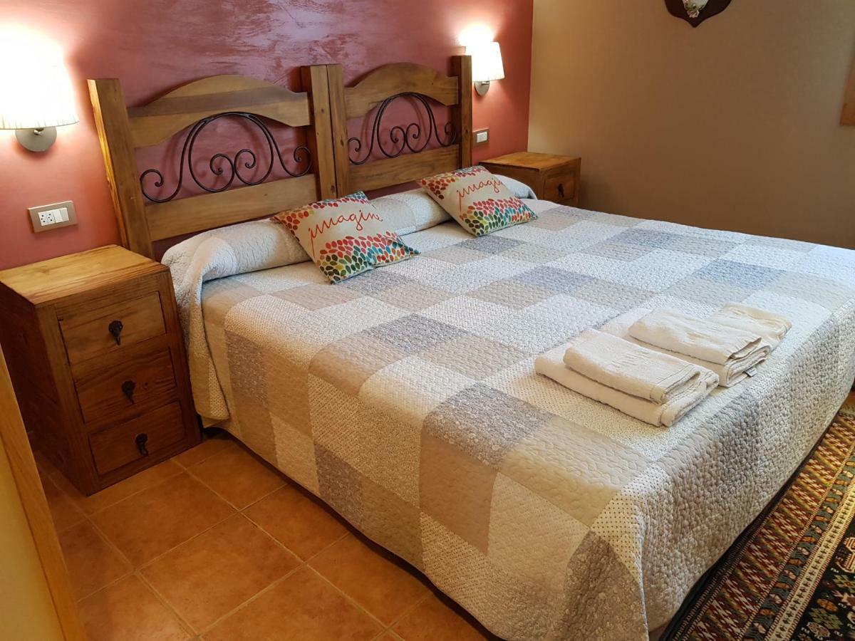 Casa Rural Eguzkilore Laukiz Exteriör bild