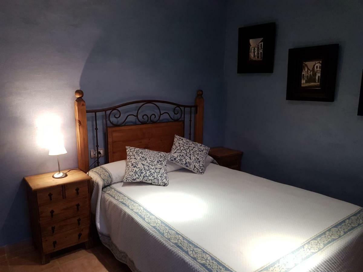 Casa Rural Eguzkilore Laukiz Exteriör bild