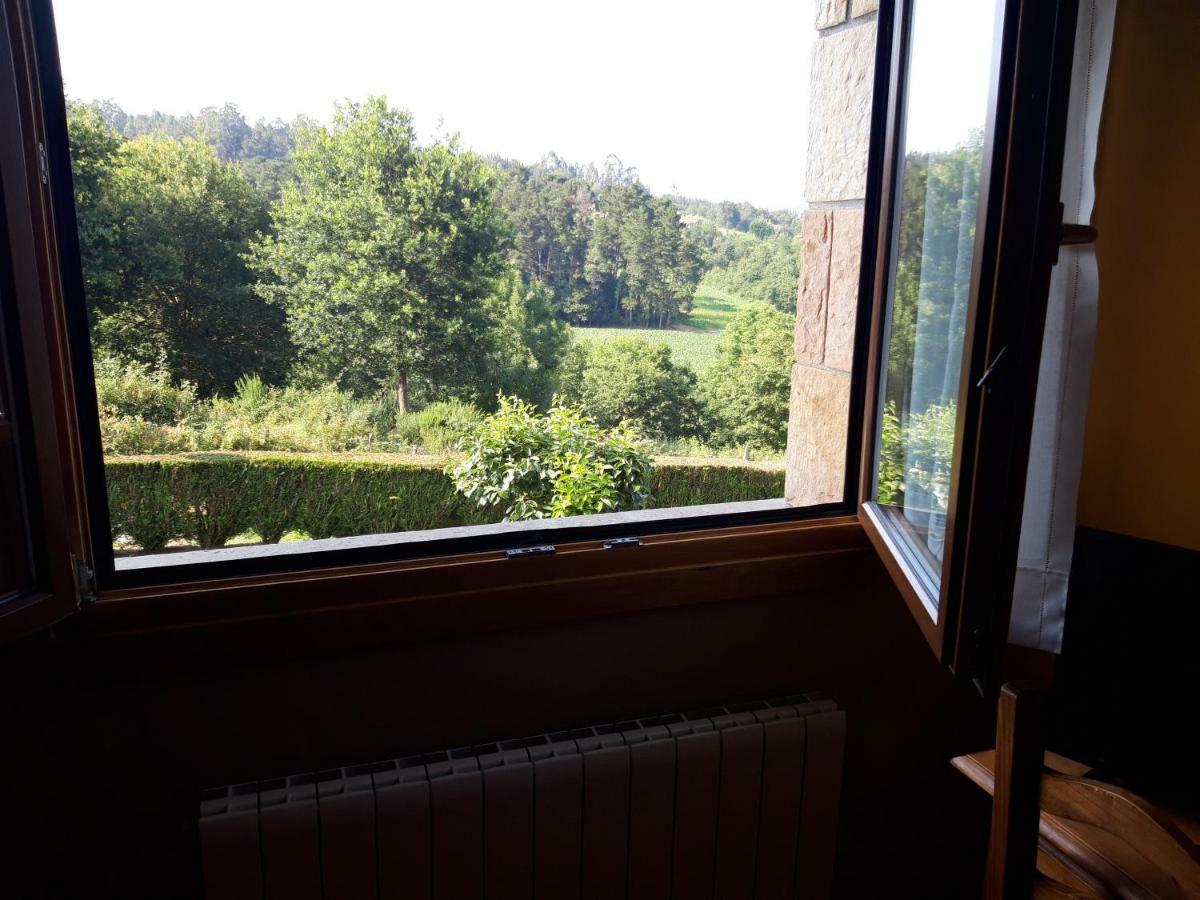 Casa Rural Eguzkilore Laukiz Exteriör bild